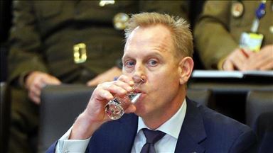 Pentagon probing acting chief over alleged Boeing bias