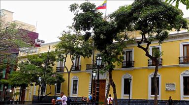 Cancillería de Venezuela rechazó las declaraciones de Trump y Bolsonaro