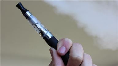 'Elektronik sigara kalp krizi riskini artırıyor'