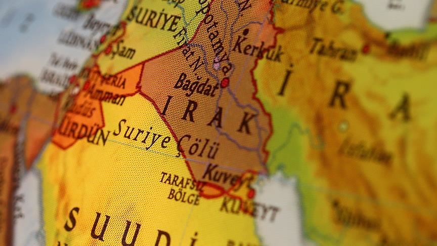 در عراق 3 روز عزای عمومی اعلام شد