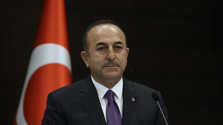 Turkey: Any future Cyprus talks must be result-oriented