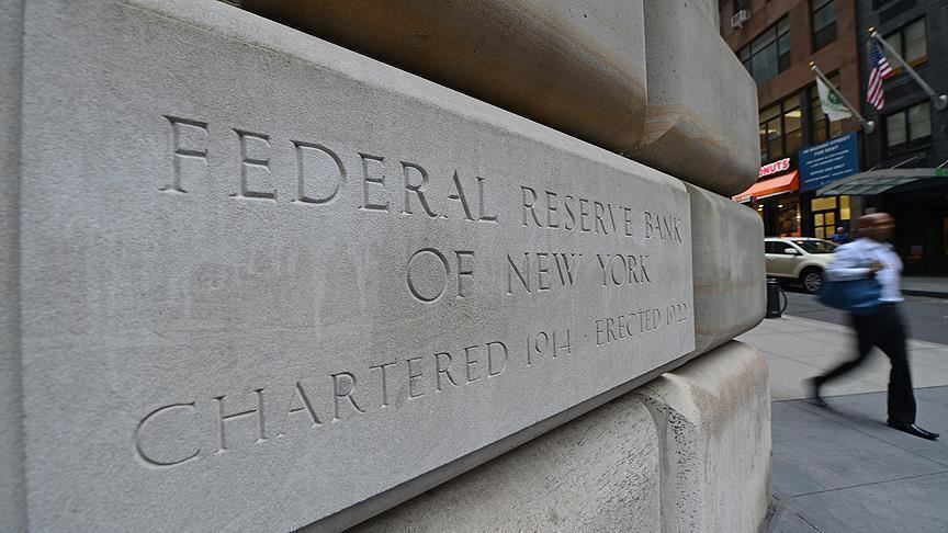 BI: The Fed hanya sekali naikkan suku bunga