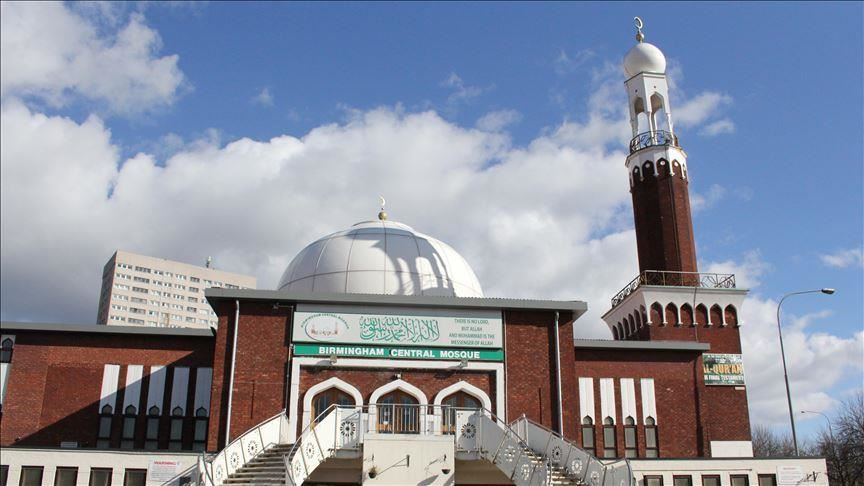 Royaume-Uni : 5 mosquées ont fait l’objet d’attaques islamophobes à Birmingham