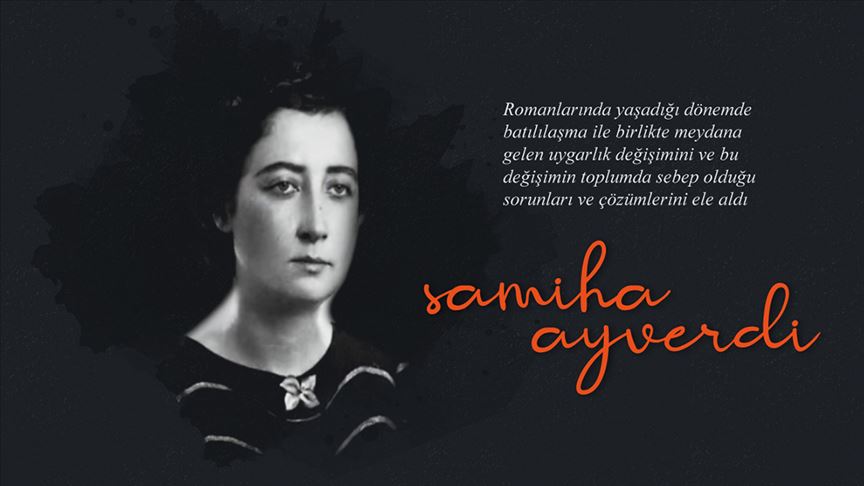 'Türkiye'nin milli hafızası: Samiha Ayverdi'