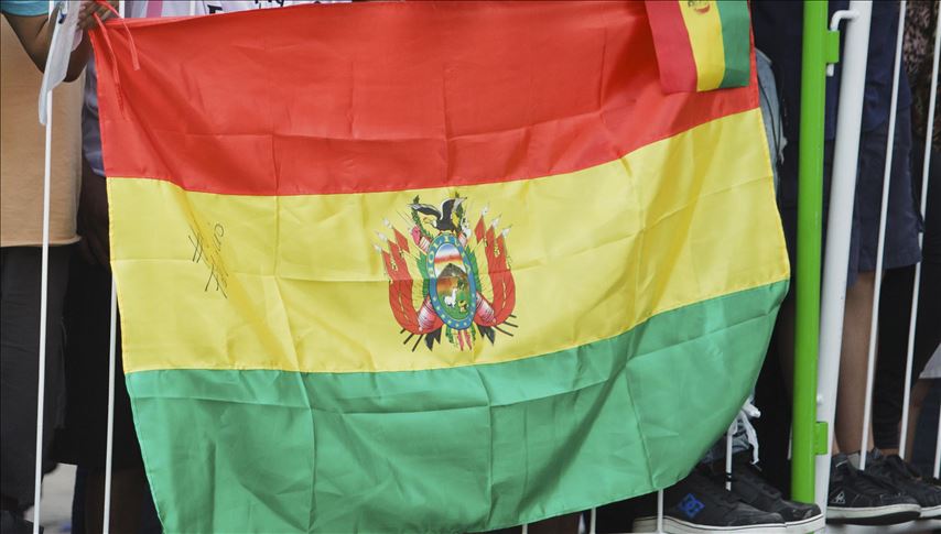 Bolivia espera mejorar las exportaciones hacia la Unión Europea