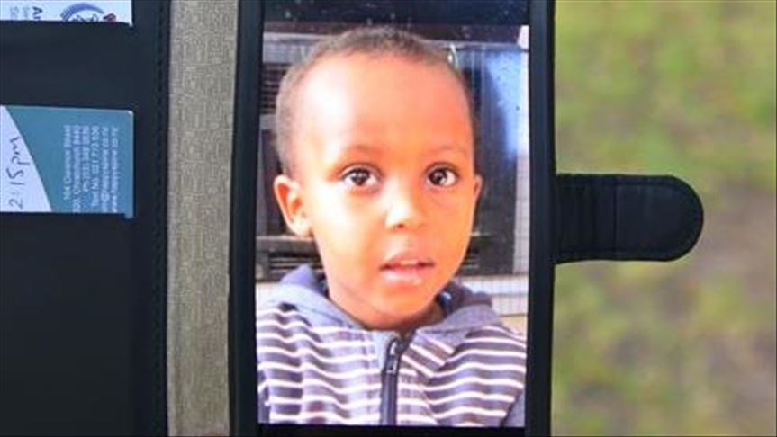 Sobreviviente en Nueva Zelanda vio morir a su hijo en el ataque terrorista