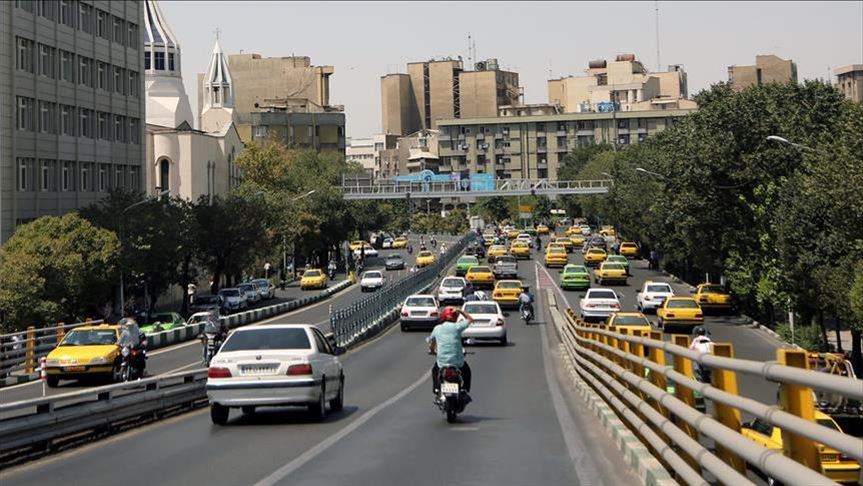 جان باختن 77 ایرانی در حوادث رانندگی طی 3 روز گذشته