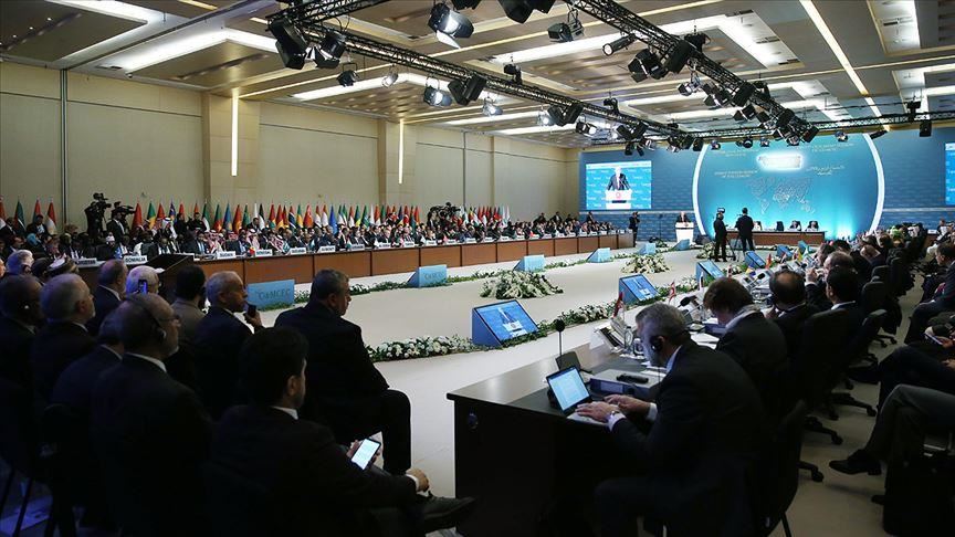 UN, EU, OSCE invited to OIC meeting on Islamophobia
