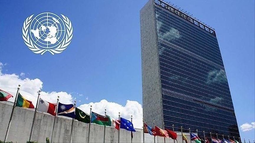 UN o Trumpovoj izjavi o Golanskoj visoravni: Stojimo iza naših rezolucija