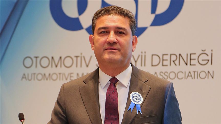 OSD Başkanı Yenigün: KDV indiriminin ikinci kez uzatılması kritik öneme sahip