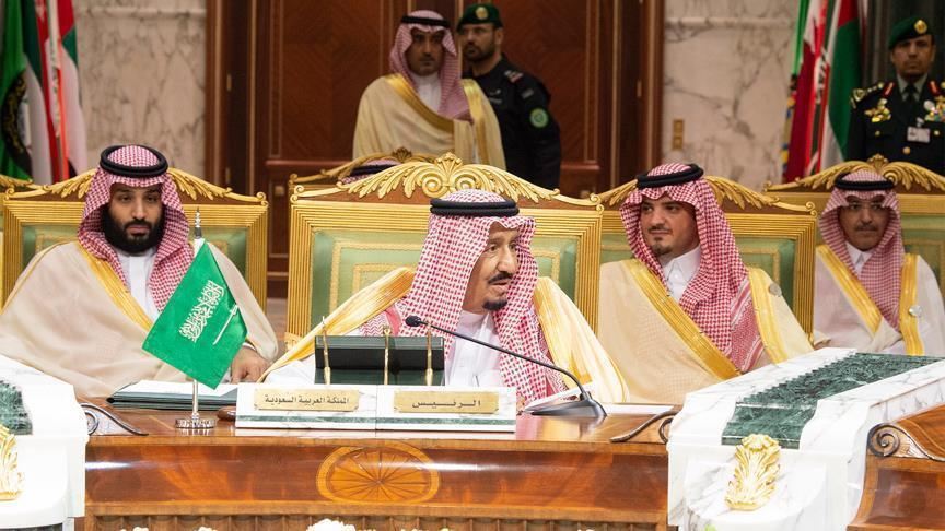 السعودية تتعاقد مع شركة أمريكية لـ"تحسين صورة" كبار مسؤوليها
