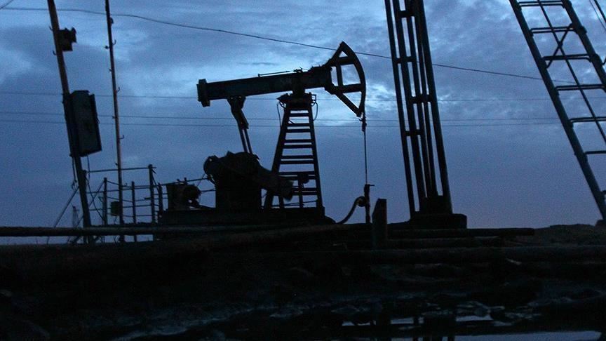 قیمت هر بشکه نفت خام برنت به 68.64 دلار رسید