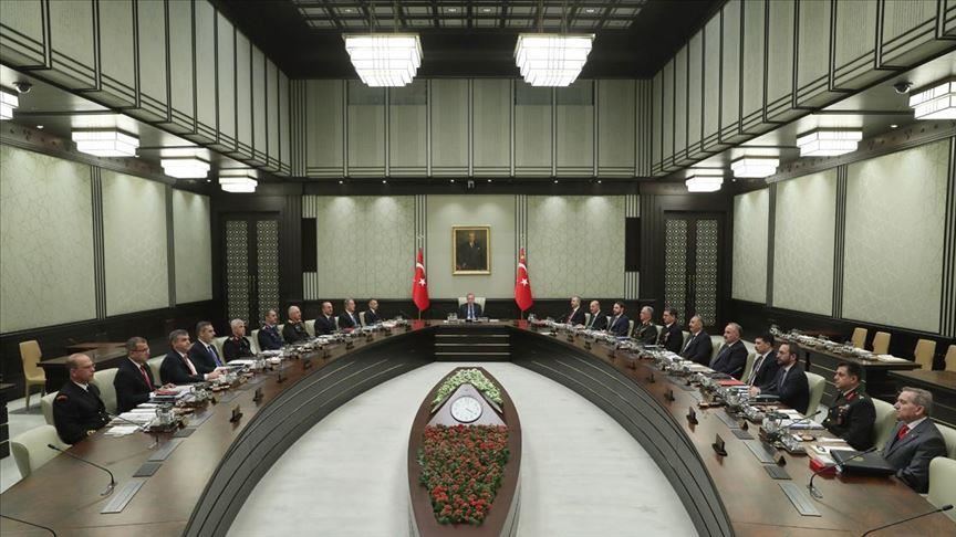 Анкара призывает к борьбе с проявлениями ксенофобии