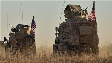 American soldiers should remain in Iraq: US delegation