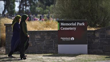 ‘Scarves in Solidarity’ in NZ urges support for Muslims