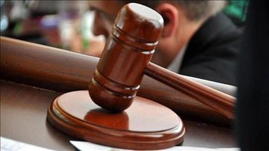 Затворски казни за македонски државјани кои учествувале во странски боишта