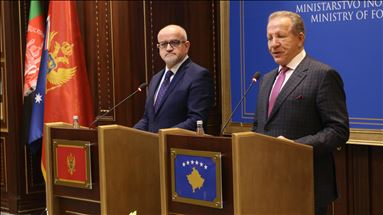 „Дијалогот на Србија и Косово мора да заврши со признавање на државата“