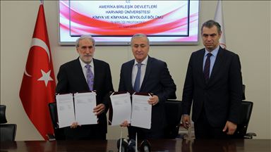 MEB'den öğretmen eğitimleri için Harvard'la iş birliği