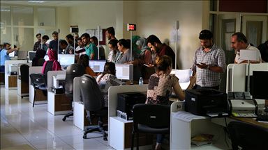 YDS günü açık tutulacak nüfus müdürlükleri belirlendi