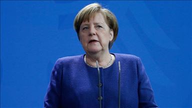 Merkel: Brexit delay depends on UK parliament’s vote