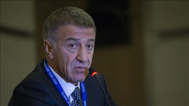 'Yabancı oyuncu kontenjanının 8'e çekilmesi mantıklı'