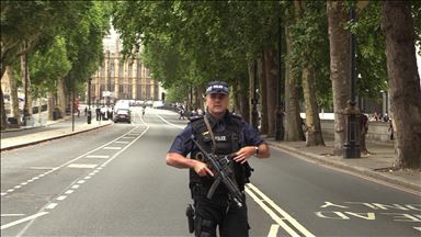 UK: Investigation launched after 4 mosques attacked
