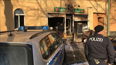 Turks in Germany demand action against racism