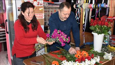 U turskom gradu Gumushacikoyu živi jednak broj žena i muškaraca