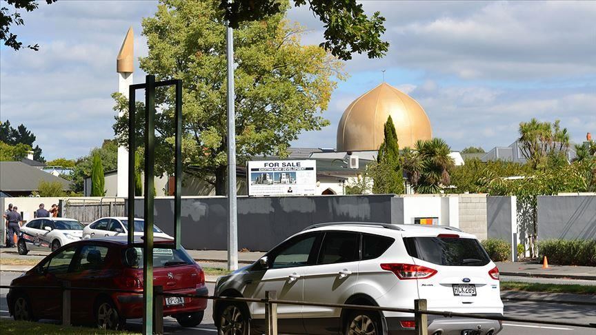New Zealand broadcast Muslim call to pray on TV, radio