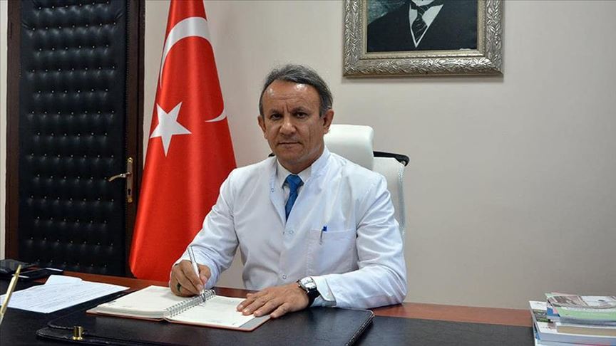 Izmir E Yeni Karaciger Nakil Merkezi