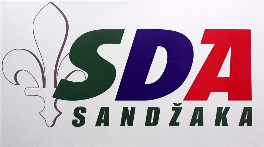 SDA Sandžaka parlamentu Srbije predala Rezoluciju o genocidu u Srebrenici
