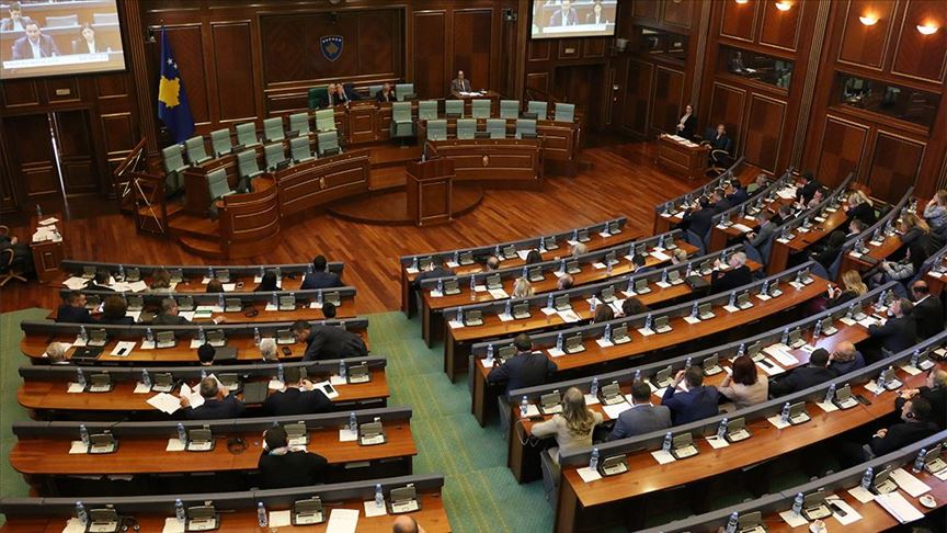 Skupština Kosova usvojila rezoluciju o ukidanje svih vrsta igara na sreću u narednih 10 godina 