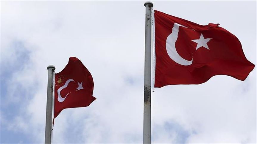 Turkey thanks N.Zealand for solidarity on terror attack