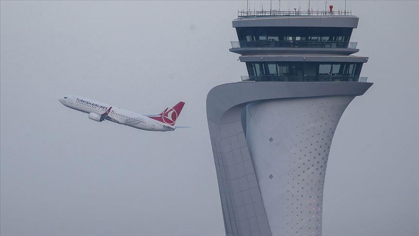Перенос аэропорта Ататюрк завершится 7 апреля