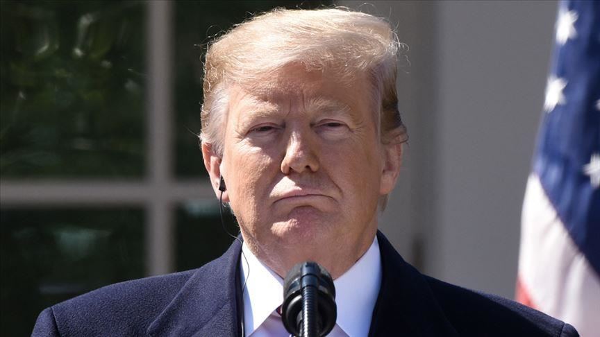 Trump move on Golan Heights divides US Israel lobby