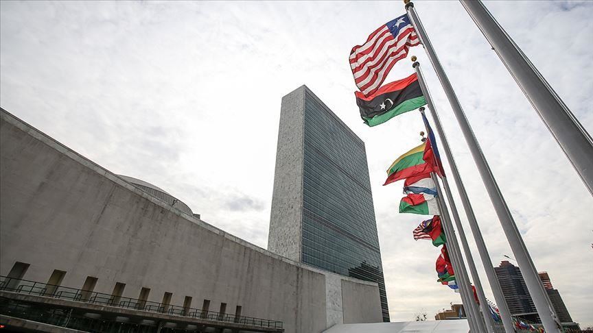 Vijeće UN usvojilo nacrt rezolucije koji se protivi izraelskoj okupaciji Golanske visoravni 