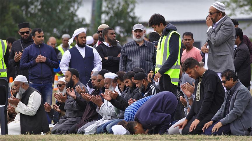 Zelandë e Re, varrosen 26 viktima të sulmit terrorist