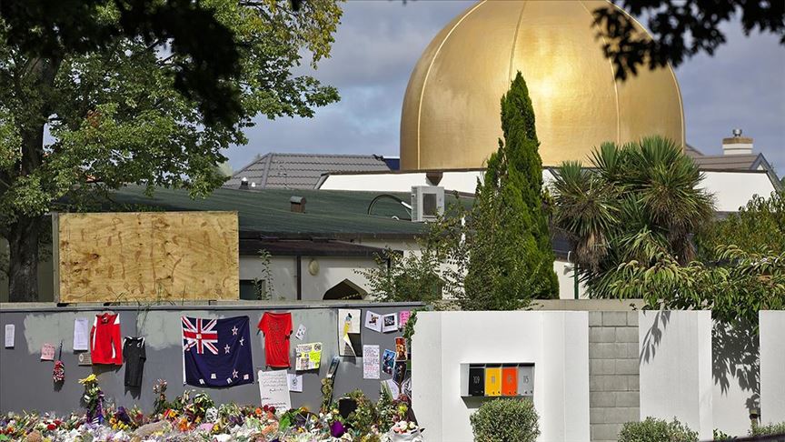 Novi Zeland: Ezan uživo na javnim emiterima, žene nosile marame u znak podrške muslimanima