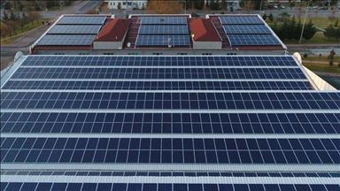 Turkey to add 1,000 megawatts more solar capacity