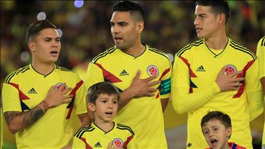 Colombia venció a Japón en el primer partido dirigido por Queiroz