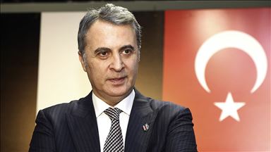 Fikret Orman'dan '2019 Gönüllülük Yılı'na destek