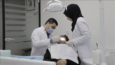"ابتسامة هوليوود".. تنتظركم في إسطنبول