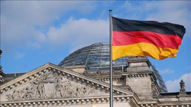 Germany opposes Trump’s Golan Heights move