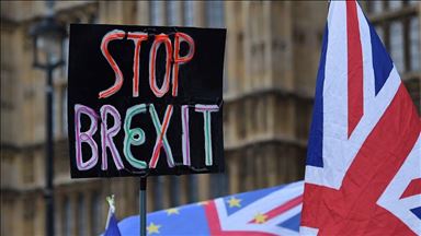 3M sign UK parliament petition to cancel Brexit