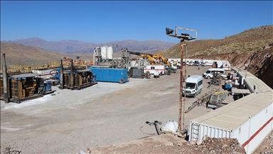 Oil discoveries in SE Turkey to add $700M to economy