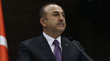 Turkey hails New Zealand’s 'sensitivity' toward Muslims
