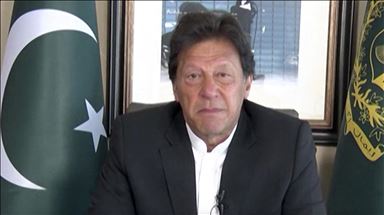 Pakistani premier hails Erdogan’s stance on NZ attacks