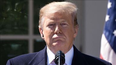 Trump move on Golan Heights divides US Israel lobby