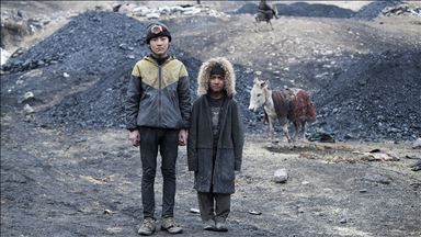 Çocuk maden işçilerinin yaşam mücadelesi: Afgan Kömürü