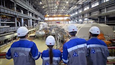 Russia allots 25 nuclear education places to Turkey